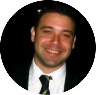 Carlos Pernalete